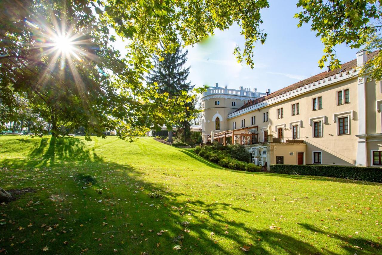 Chateau St. Havel - Wellness Hotel Praga