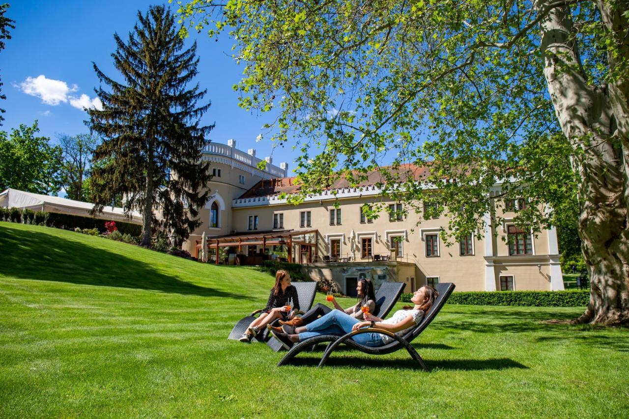 Chateau St. Havel - Wellness Praga