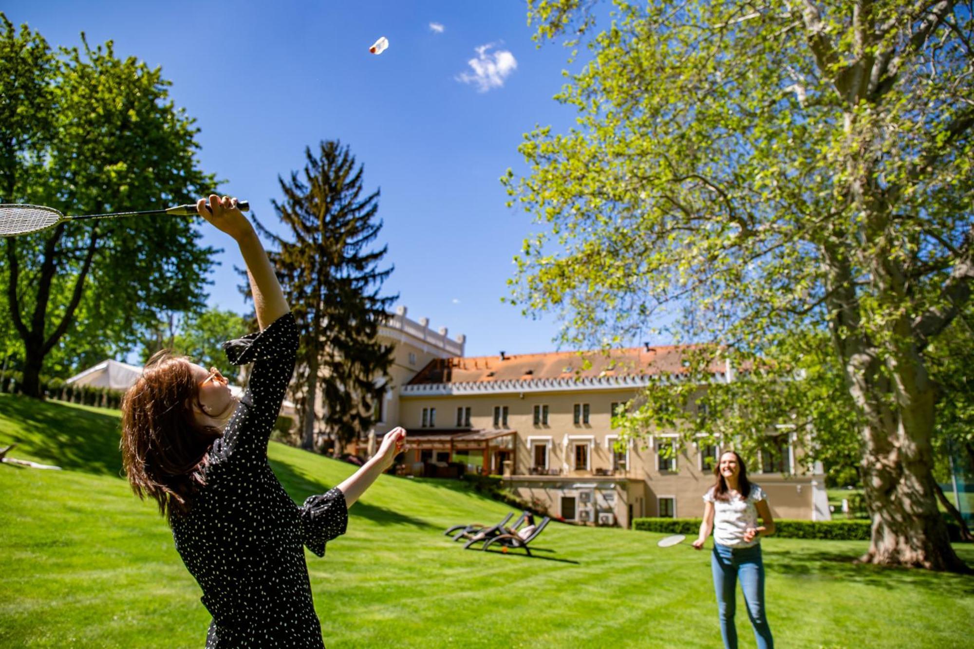 Chateau St. Havel - Wellness Praga